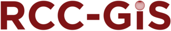 RCC GIS Logo
